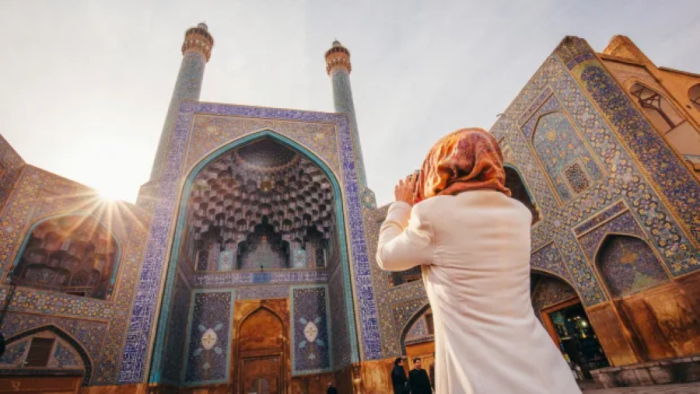 Оман и Иран са сред най-интересните есенни дестинации