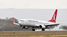 Turkish Airlines спира от полети самолети, заради компрометиран метал в двигателите