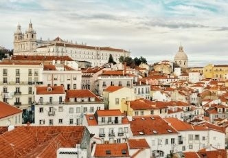 Нова година в Португалия - Страната на откривателите