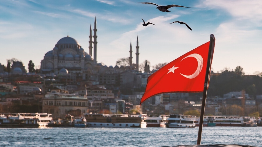 Турция сред най-печелившите страни от туризъм в света