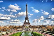 Година преди Олимпиадата: Цените на хотелите в Париж с 300% нагоре