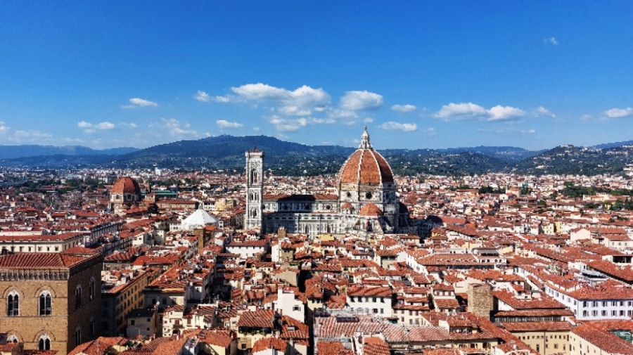 Флоренция забрани разширяването на мрежата на Airbnb в града