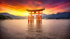 Япония въвежда туристически данък в най-популярната забележителност