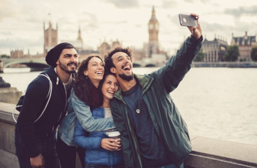 36 000 младежи ще получат безплатна карта за пътуване в Европа