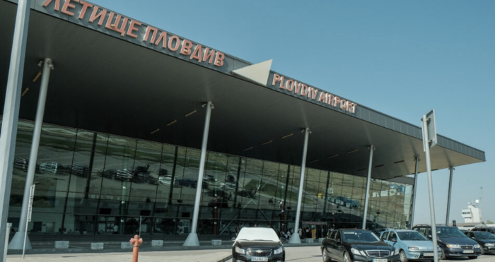 Нехайство на общини спъва разкриването на редовни авиолинии до Пловдив