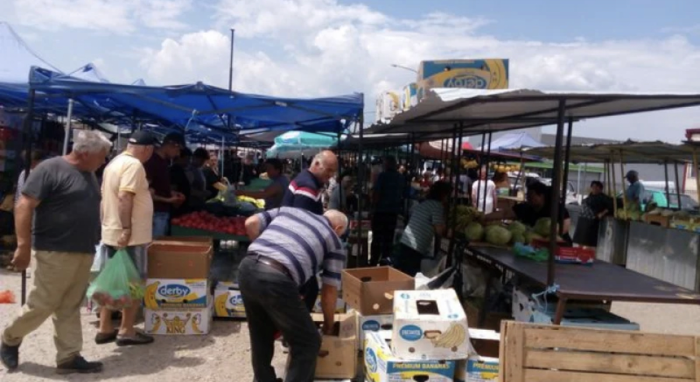 Делчево в Северна Македония е новият хит за пазар на българите 