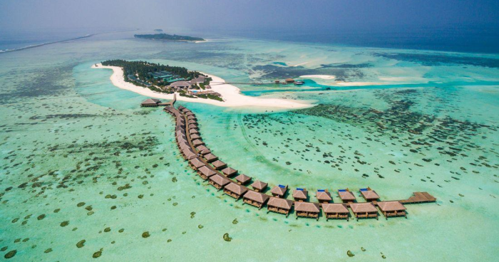 ТЕЗ Тур обяви групи за Малдиви през февруари и април 2024 г. 