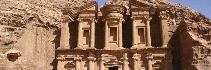 Йордания и Египет са безопасни за туристите
