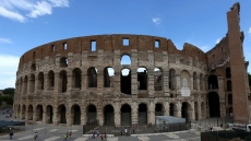 Италианският туризъм се върна на нивото от преди пандемията
