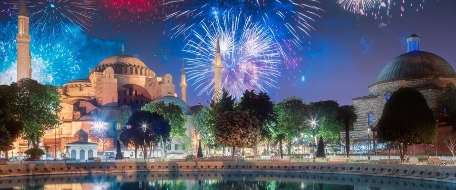 Новогодишните програми на Екватор в Турция вече се разпродават