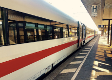 Нова компания пуска влак от Лондон до Париж