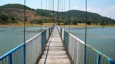 Родопското селце Лисиците и неговият мост към света