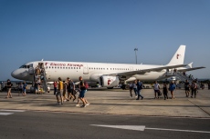 Electra Airways започва мащабен проект за модернизация на  пътническите салони на своите самолети