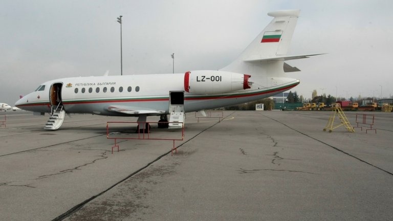 Правителственият самолет ще евакуира още 20 българи от Израел