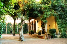 Милиардерът Бернар Арно купи лозето на Леонардо да Винчи и забрани посещенията