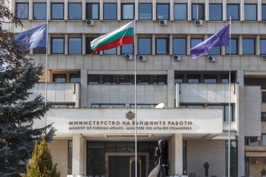МВнР: Българските граждани да не предприемат търпящи отлагане пътувания до Брюксел