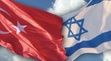 Израел нареди на гражданите си да напуснат Турция