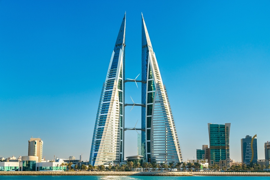 Почивка на остров Бахрейн – перлата в короната на Арабския свят 2023 г.