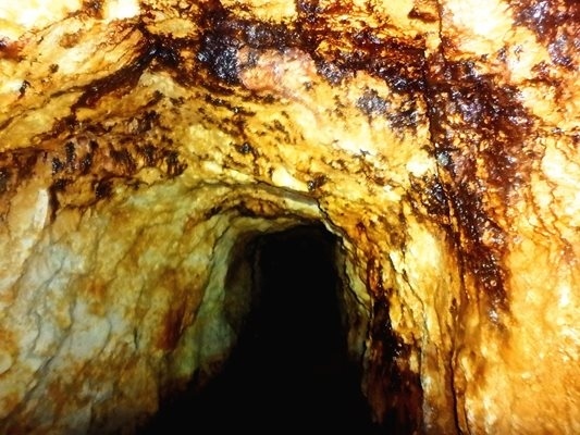 Археолози откриха рудниците на цар Соломон в Родопите