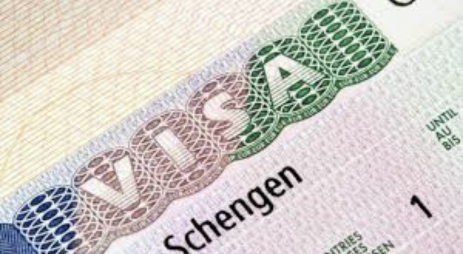 Шенгенските визи стават дигитални