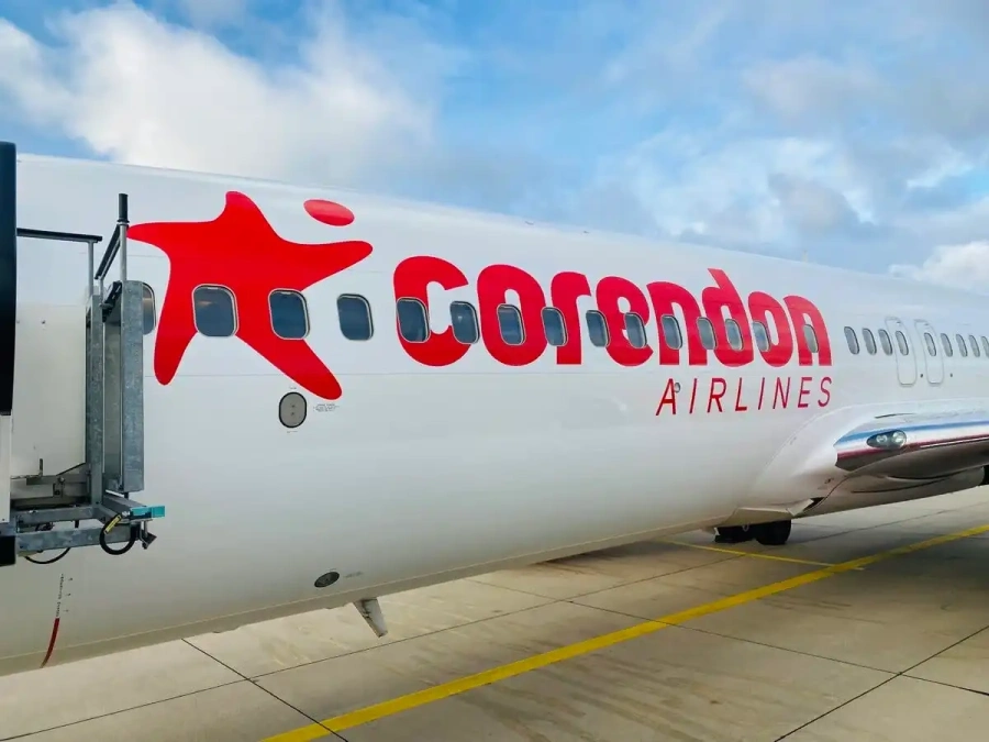 Corendon Airlines вече имат зони за възрастни в самолетите си