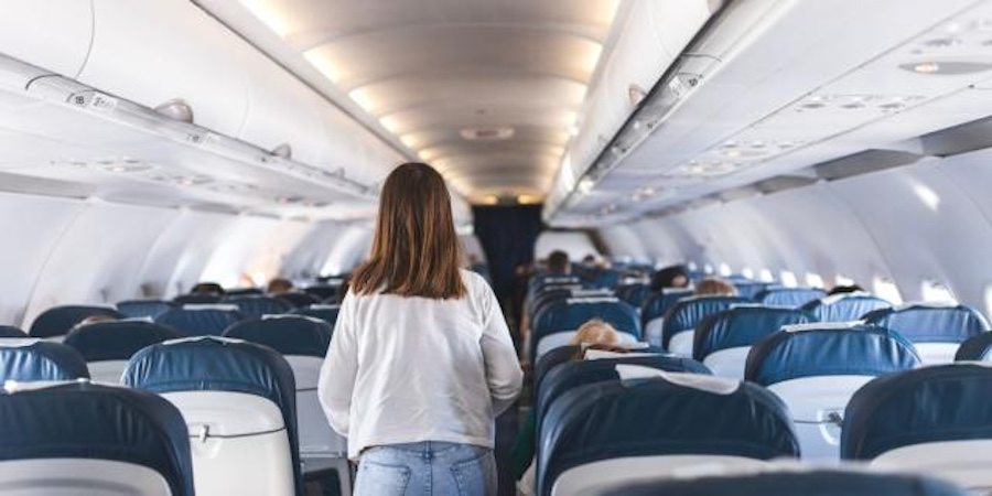 Авиокомпания започва да качва пътниците по нов начин 
