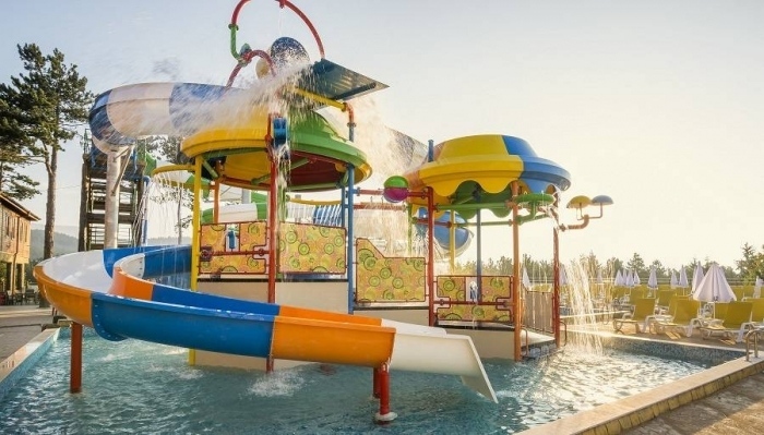 Инвеститори ще правят петзвезден хотел с аквапарк във Вършец