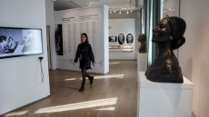 В Атина отвори врати голям музей на Мария Калас
