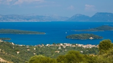 Мегакурорт на гръцкия остров Скорпиос очаква първите милиардери 
