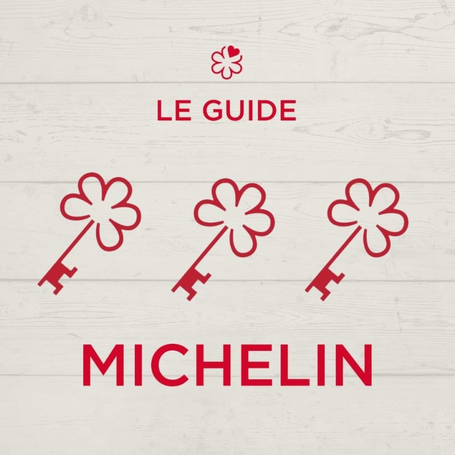 Michelin Hotel ще дава звезди на хотелите от 2024 г.