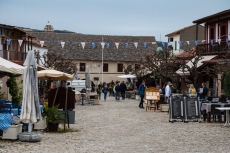 Кипър отпуска безвъзмездни помощи за ресторанти, предлагащи традиционни местни продукти