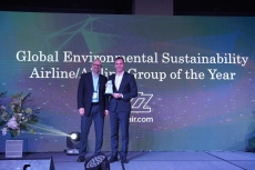 Wizz Air с награда от CAPA за втора поредна година