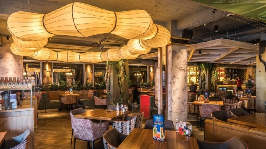 Happy отваря първи ресторант в Румъния и планира в Дубай
