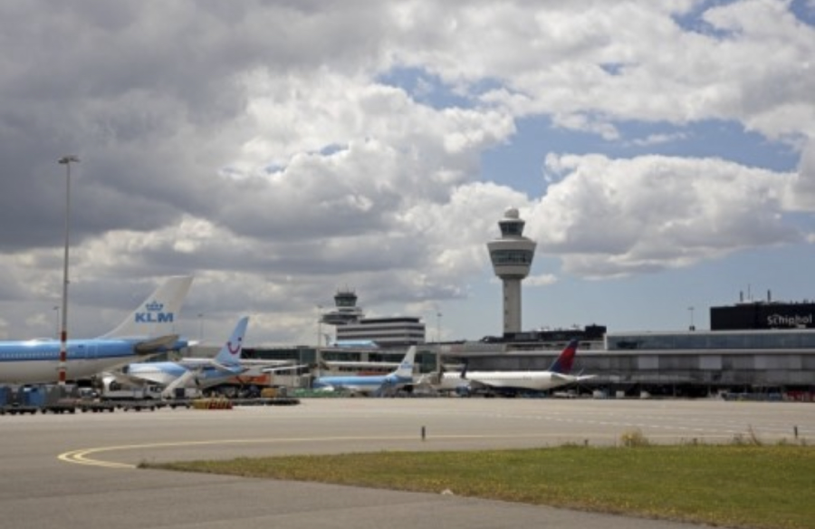 ИАТА отчита скок на самолетните пътувания