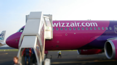 Туроператорите срещу Wizz air за полетите до Тел Авив
