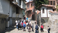 Най-много турски туристи посреща Пловдив