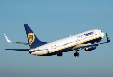 Ryanair предлага полети до най-добрите коледни базари в Европа