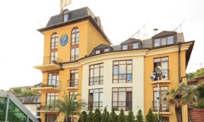 Данъчните продават за 7,2 млн. лв. хотел Премиер във Велико Търново 