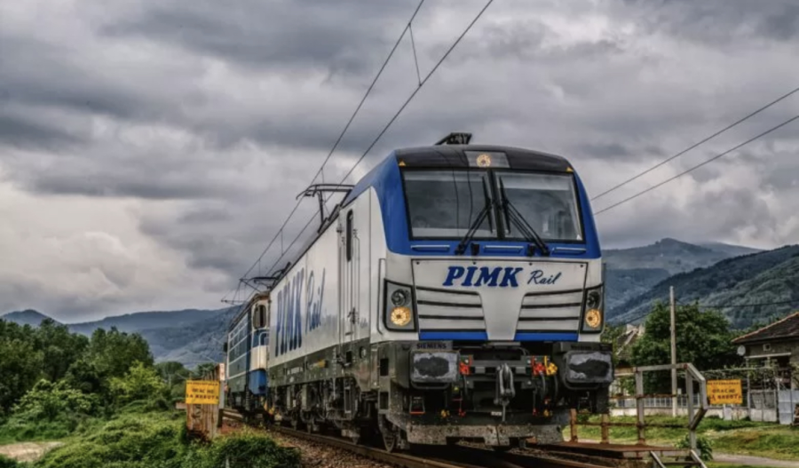 Първият частен влак тръгва от пролетта догодина