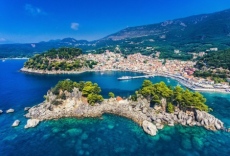 Гърция с четири проекта за насърчаване на туризма