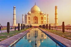 Екскурзия до Индия: Златният триъгълник Budget
