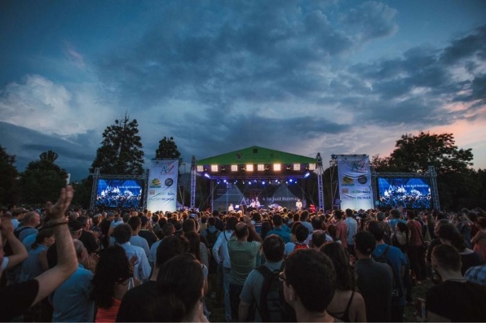 Фестивалът A to Jazz е с голям икономически ефект за София 