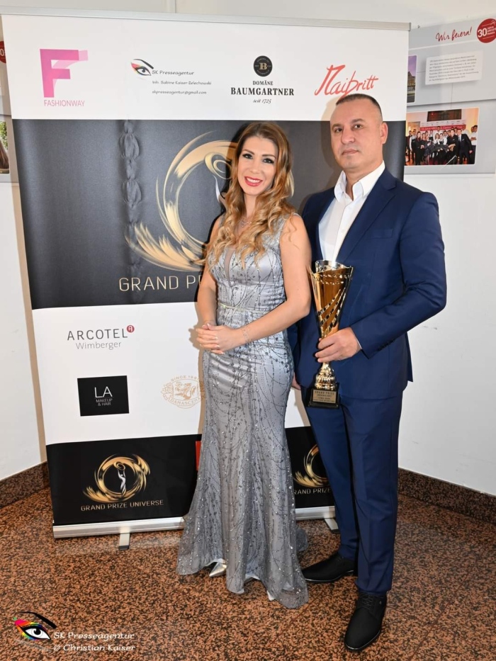 Медикъл Караджъ и Караджъ Турс с номинации за Balkan Awards of Tourism Industry 2023
