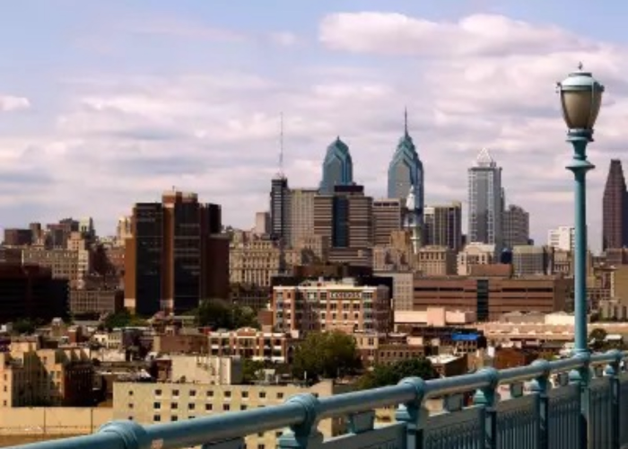 Филаделфия е туристически град номер 1 в САЩ