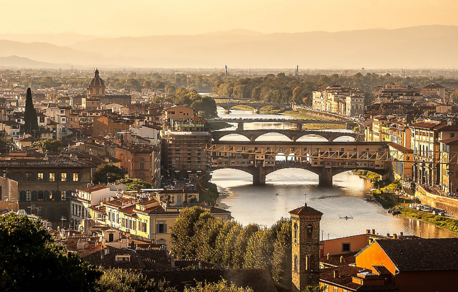 Измамници лъжат туристи в Италия с нов трик