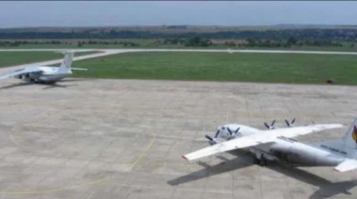 Летището в Горна Оряховица ще има дълга писта за големи самолети 