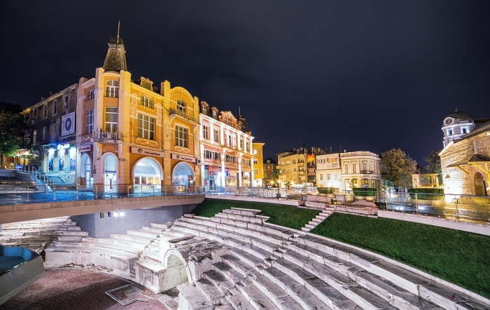 Пловдив - най-бързо възстановяващата се дестинация за културен туризъм