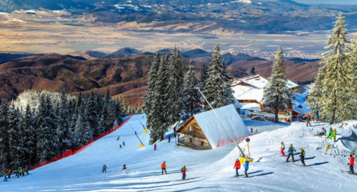 Хотелската верига Кемпински влиза в ски курорт в Румъния 