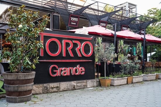 Ресторант Торро Гранде в Пловдив е най-добрият иновативен ресторант на 2023 г.