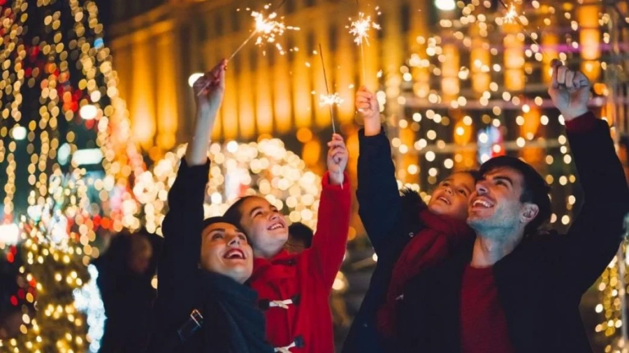 България е сред най-предпочитаните новогодишни дестинации за румънците
